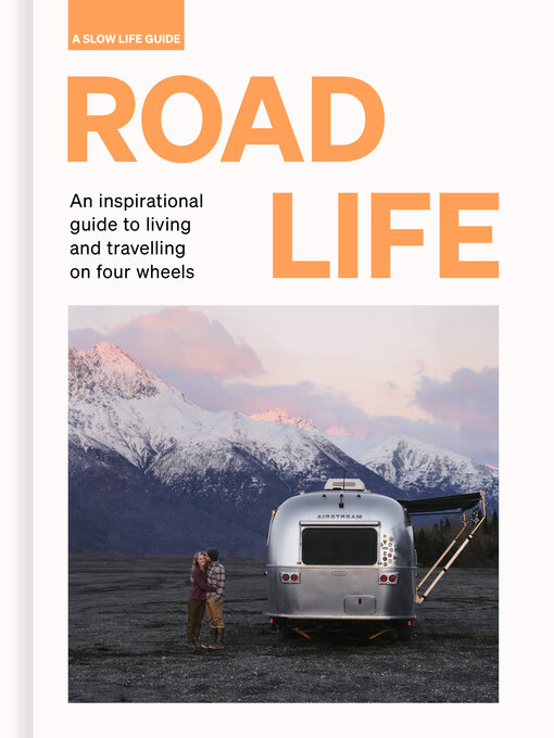 Title details for Road Life by Sebastian Antonio Santabarbara - Wait list